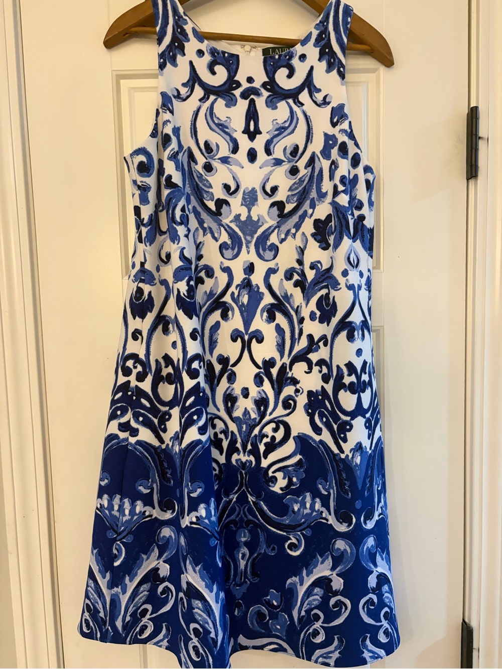 Ralph Lauren Aline with pockets - Picture 2 of 5